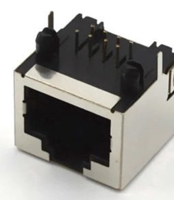 Chân Cắm Module Đầu Nối RJ-56
