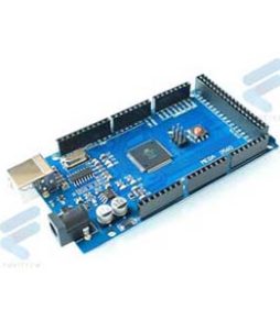 Arduino Mega 2560 R3 CH340