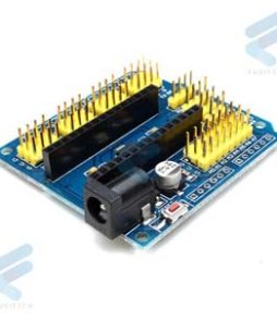 Arduino Nano - Uno Shield