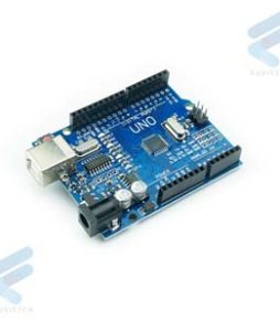 Arduino Uno R3 SMD CH340