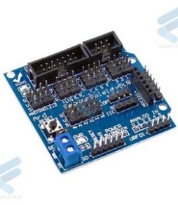 Arduino Uno Sensor Shield V5.0