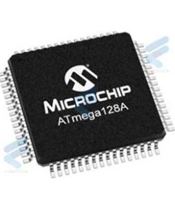 ATmega128A-AU