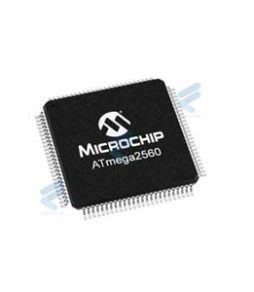 ATmega2560-AU