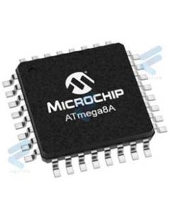 ATmega8A-AU