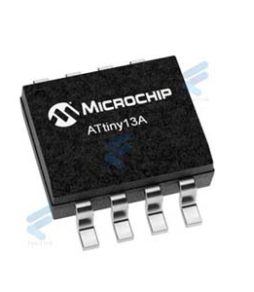 Attiny13A-AU