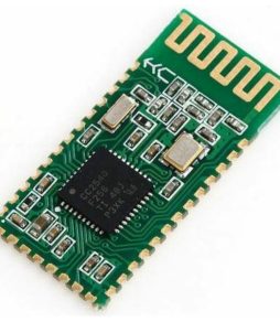 HC-08 CC2540 Mạch Thu Phát Bluetooth 4.0 Chưa Ra Chân