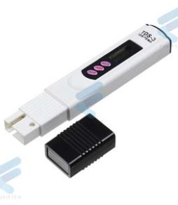 Bút Đo Chất Lượng Nước TDS-3