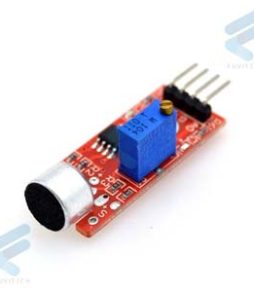 Cảm Biến Âm Thanh KY-037