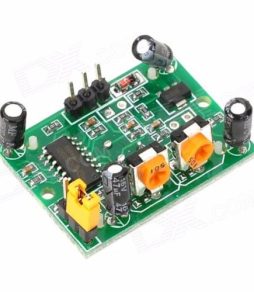 IC SR501