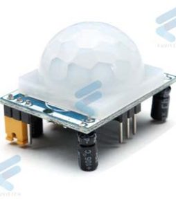 Cảm Biến Chuyển Động HC-SR501