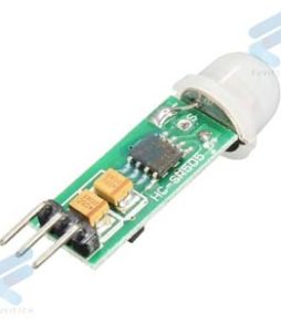 Cảm Biến Chuyển Động HC-SR505