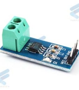 Cảm Biến Dòng Điện ACS712 - 30A