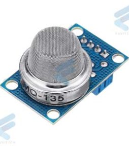 Cảm Biến Khí NH3 MQ135