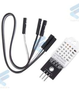 Cảm Biến Nhiệt Độ, Độ Ẩm DHT22
