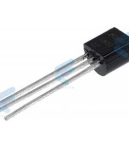 Cảm Biến Nhiệt Độ LM35