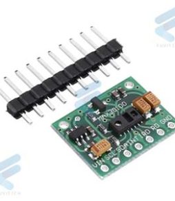 Cảm Biến Nhịp Tim và Oxy Trong Máu MAX30100