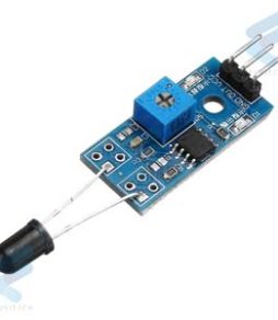 Cảm Biến Phát Hiện Lửa YG1006