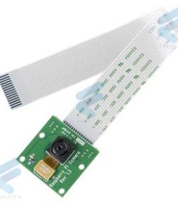 Camera 5MP Raspberry Pi