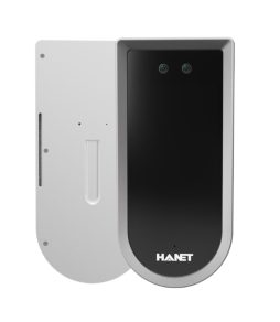 HANET ACCESS F1 HAF1000 – Thiết bị kiểm soát thông minh