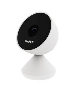 Camera Ai Hanet HA1000 HANET.Ai Camera thông minh/ kiêm chấm công nhận diện khuôn mặt