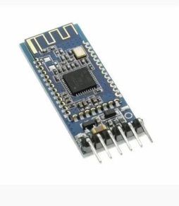 HM-11S CC2541 Mạch Thu Phát Bluetooth 4.0 Giao Tiếp UART 34 Chân