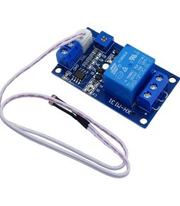 Công tắc cảm biến ánh sáng Relay V3