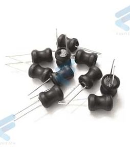 Cuộn Cảm 0912 DIP - 47uH