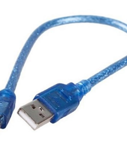 Cáp USB type C 30CM