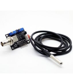 Module cảm biến đo độ PH E-201-C-TH211