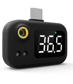 Nhiệt Kế Hồng Ngoại USB