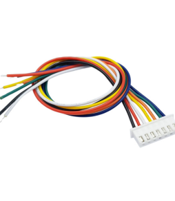 Dây Bus XH2.54 Cái-Cái 2 Tiếp Điểm 2.54mm Dài 20cm