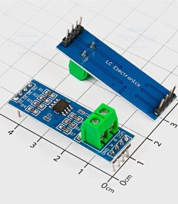 MAX485 Mạch Chuyển Đổi TTL To RS485