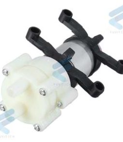 Động Cơ Bơm Nước Motor 365 12V