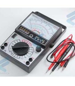 Đồng Hồ VOM Kim MF-47