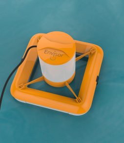 Máy đo chỉ số nước Envisor - Farmext app