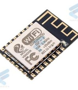 ESP8266 ESP-12