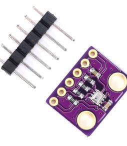 Cảm biến áp suất BMP280-3.3v-6chan