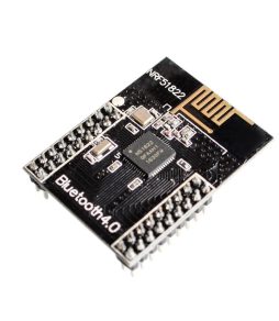 NRF51822 SMD 22KB Thu Phát Bluetooth 4.0