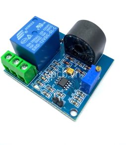 Module Cảm biến quá dòng AC 5A
