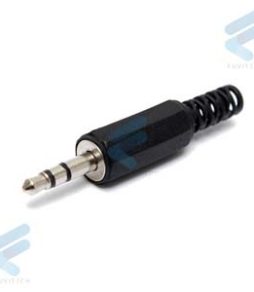 Jack Audio 3.5mm Đực
