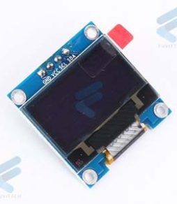 LCD Oled I2C 0.96 inch 128x64