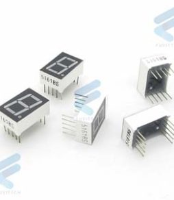 Led 7 Đoạn Âm Chung 0.56 Inchs 1 số