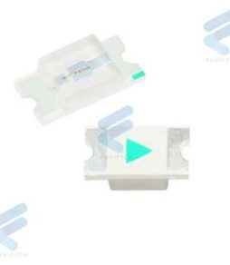 LED SMD 0805 Trắng