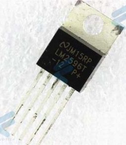 LM2596T-12