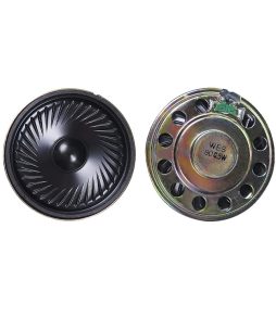 Loa Mini 8Ohm 0.5W