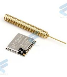 LoRa Ra-01 SX1278 433MHz - 10km