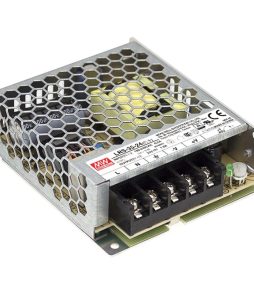Bộ Nguồn Dạng Tĩnh LRS-35-12