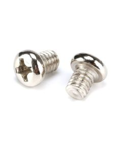 Vít M3 x 6mm thép
