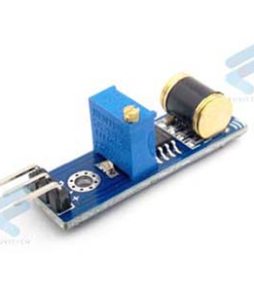 Module Cảm Biến Rung 801S