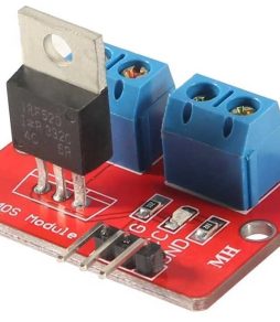 Module Mạch Công Suất MOSFET IRF520